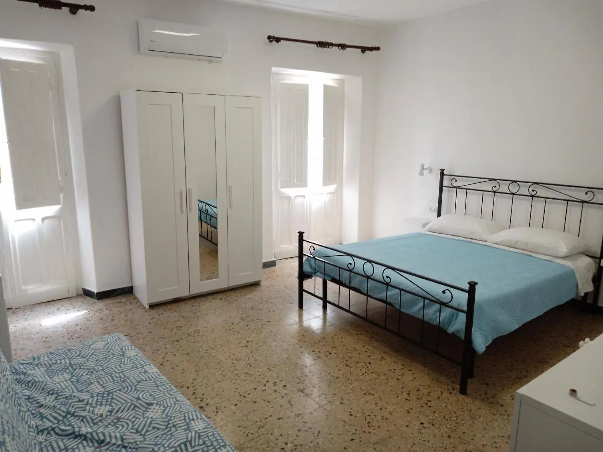 Locanda Del Prete Appartement Iglesias