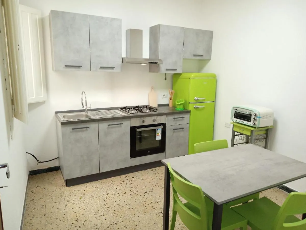 Locanda Del Prete Appartement Iglesias