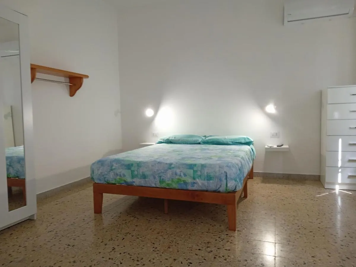 Appartamento Locanda Del Prete Iglesias