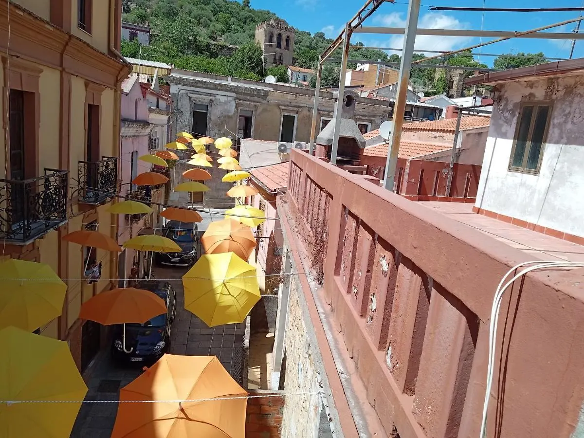 Appartamento Locanda Del Prete Iglesias