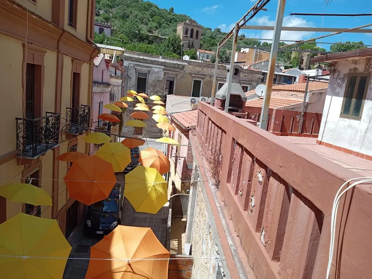 Appartamento Locanda Del Prete Iglesias