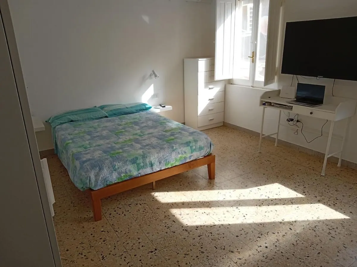 Locanda Del Prete Appartement Iglesias Italië