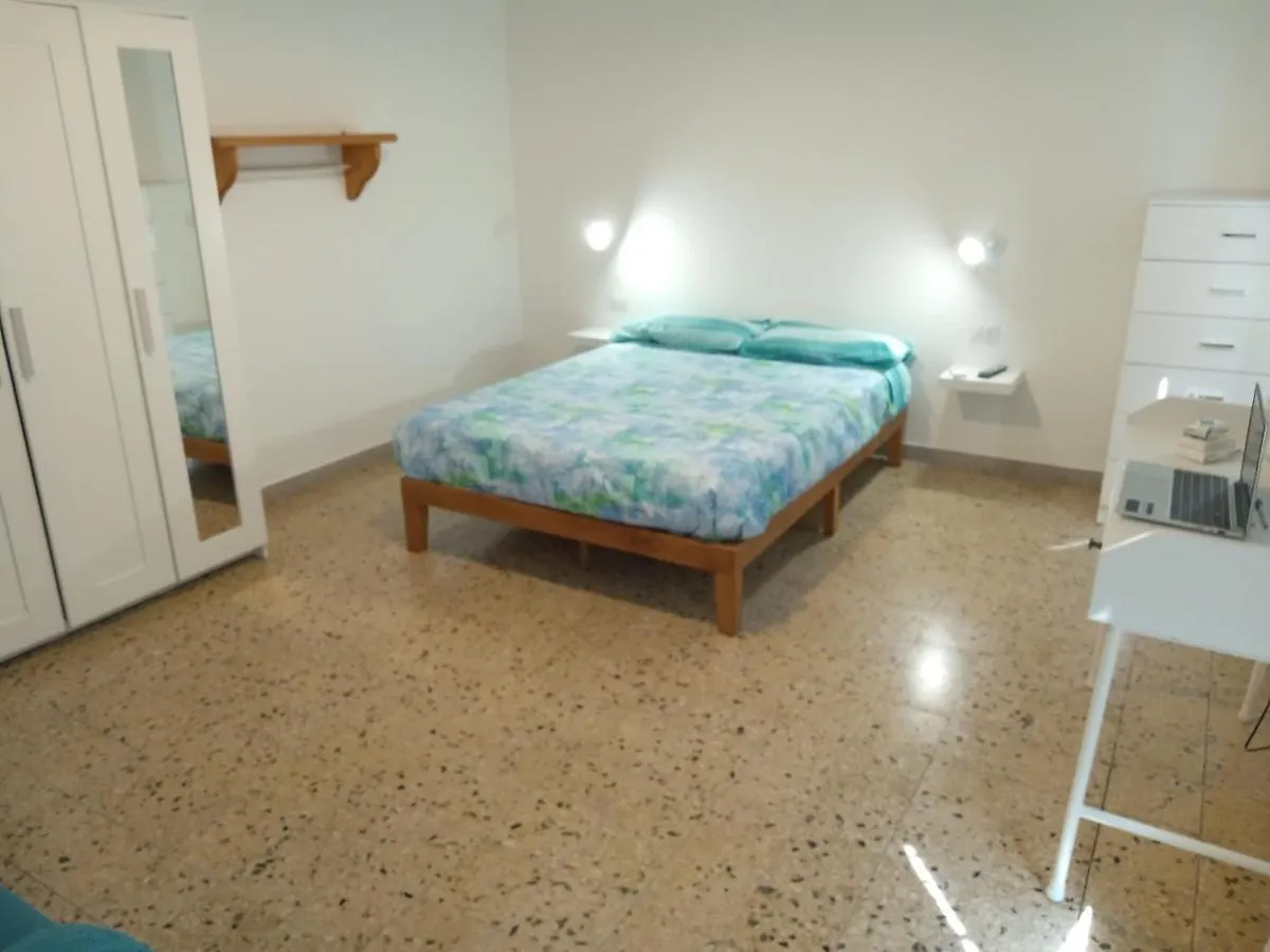 Appartamento Locanda Del Prete Iglesias 0*,