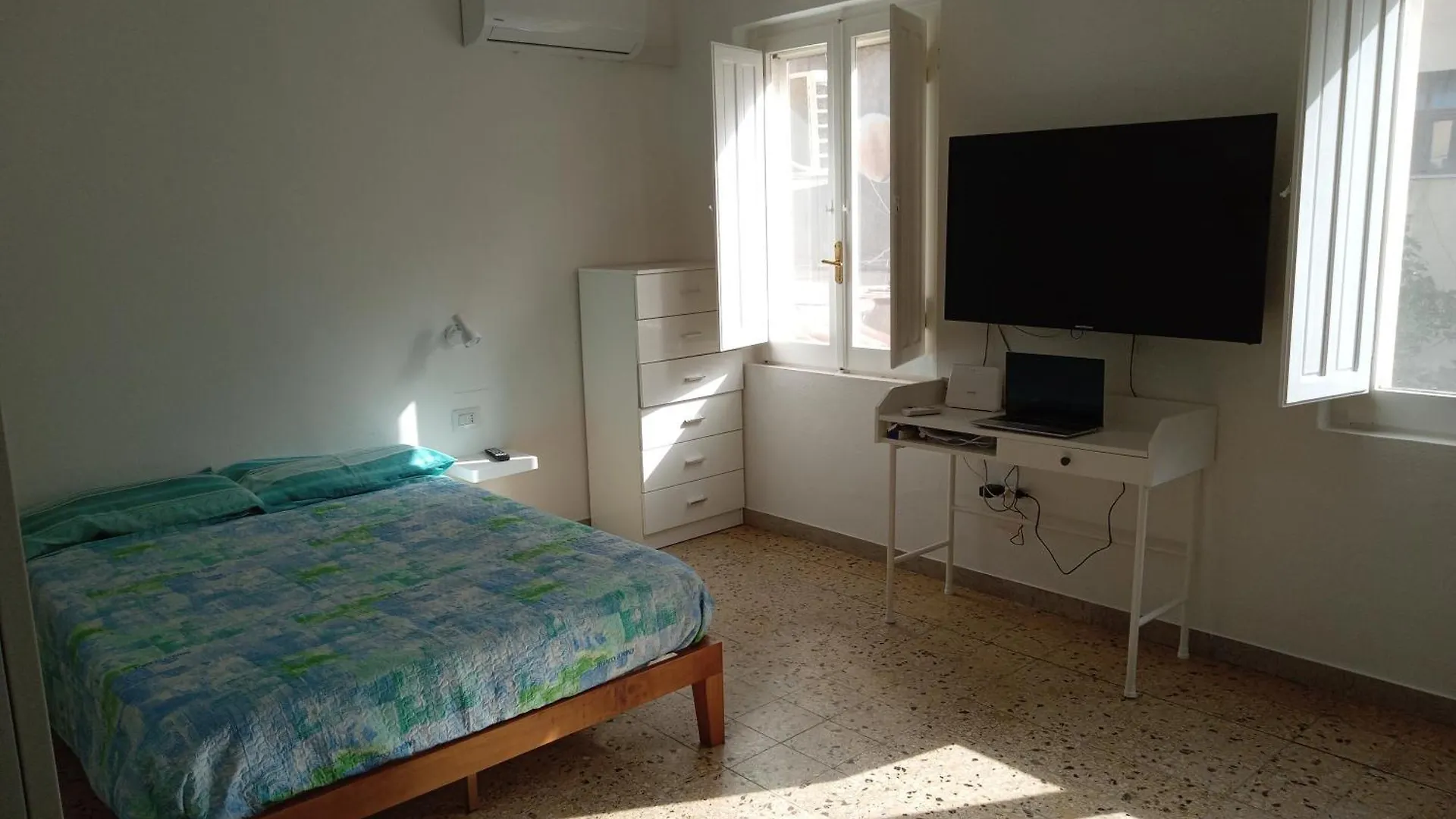 Locanda Del Prete Appartement Iglesias 0*,