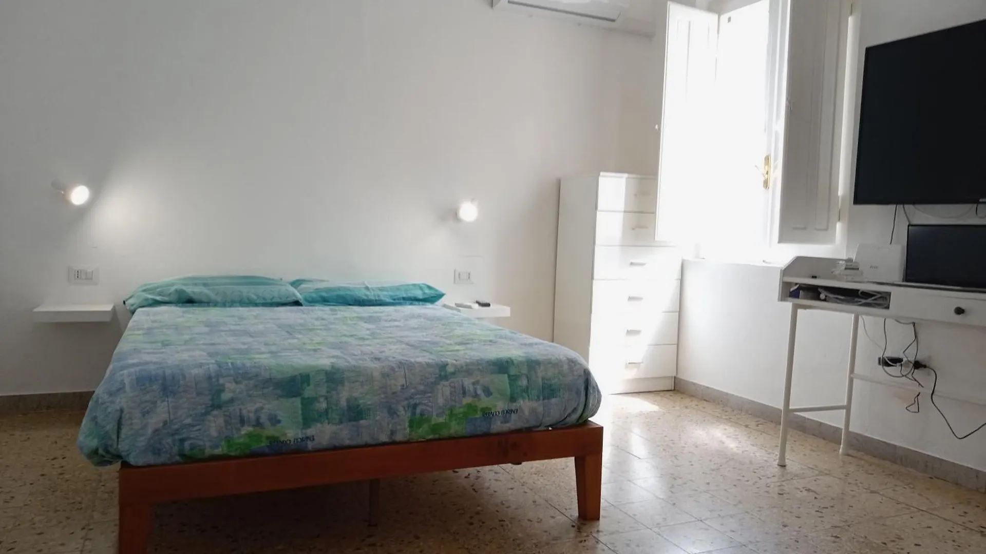 Locanda Del Prete Appartement Iglesias