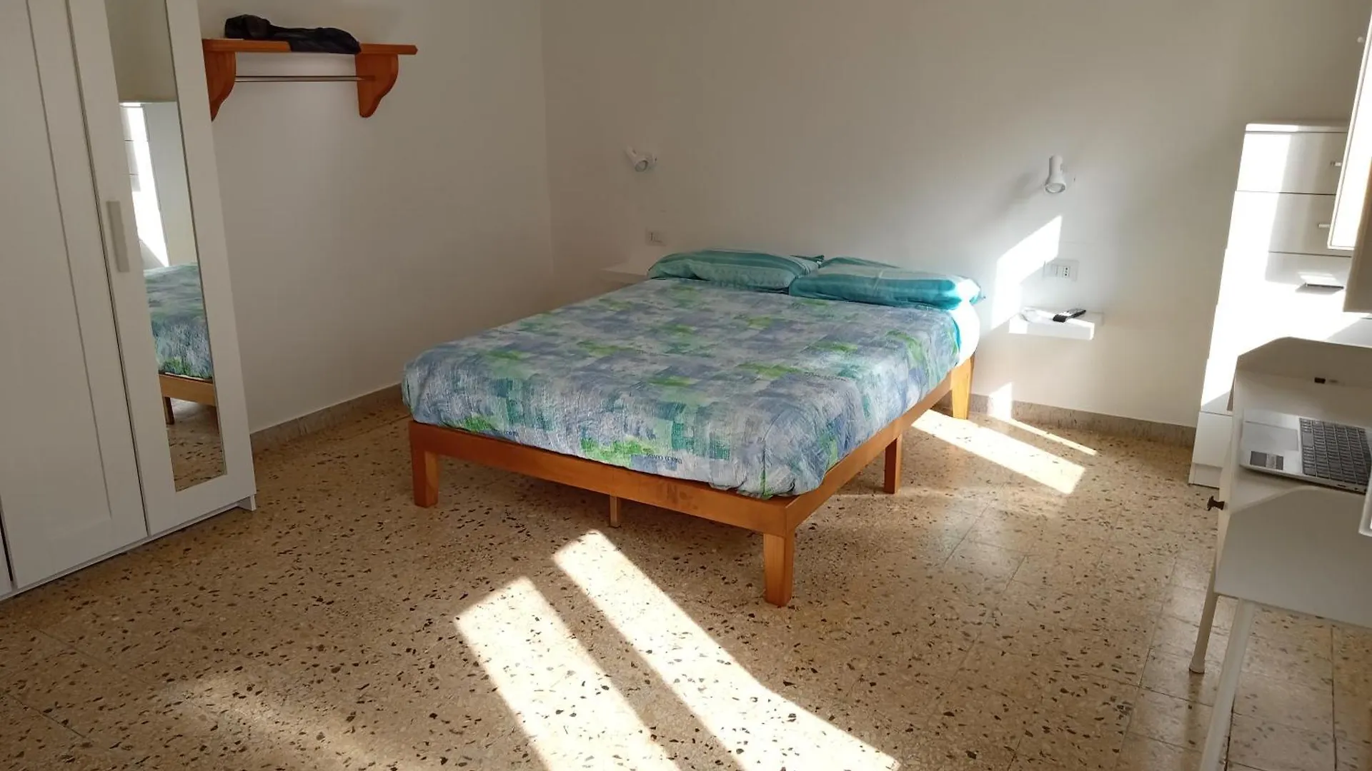 Appartamento Locanda Del Prete Iglesias Italia
