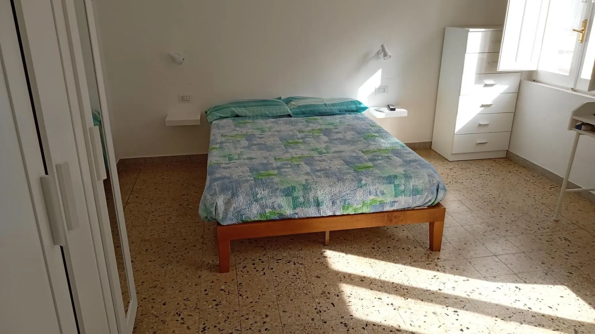 Appartamento Locanda Del Prete Iglesias 0*,  Italia