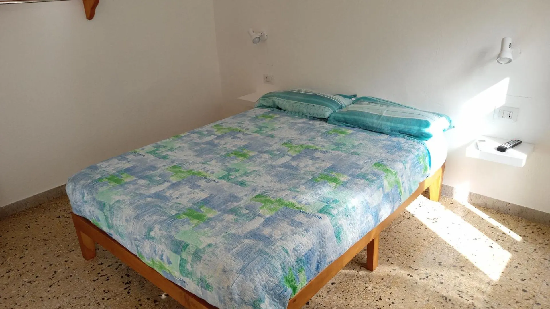 Appartamento Locanda Del Prete Iglesias