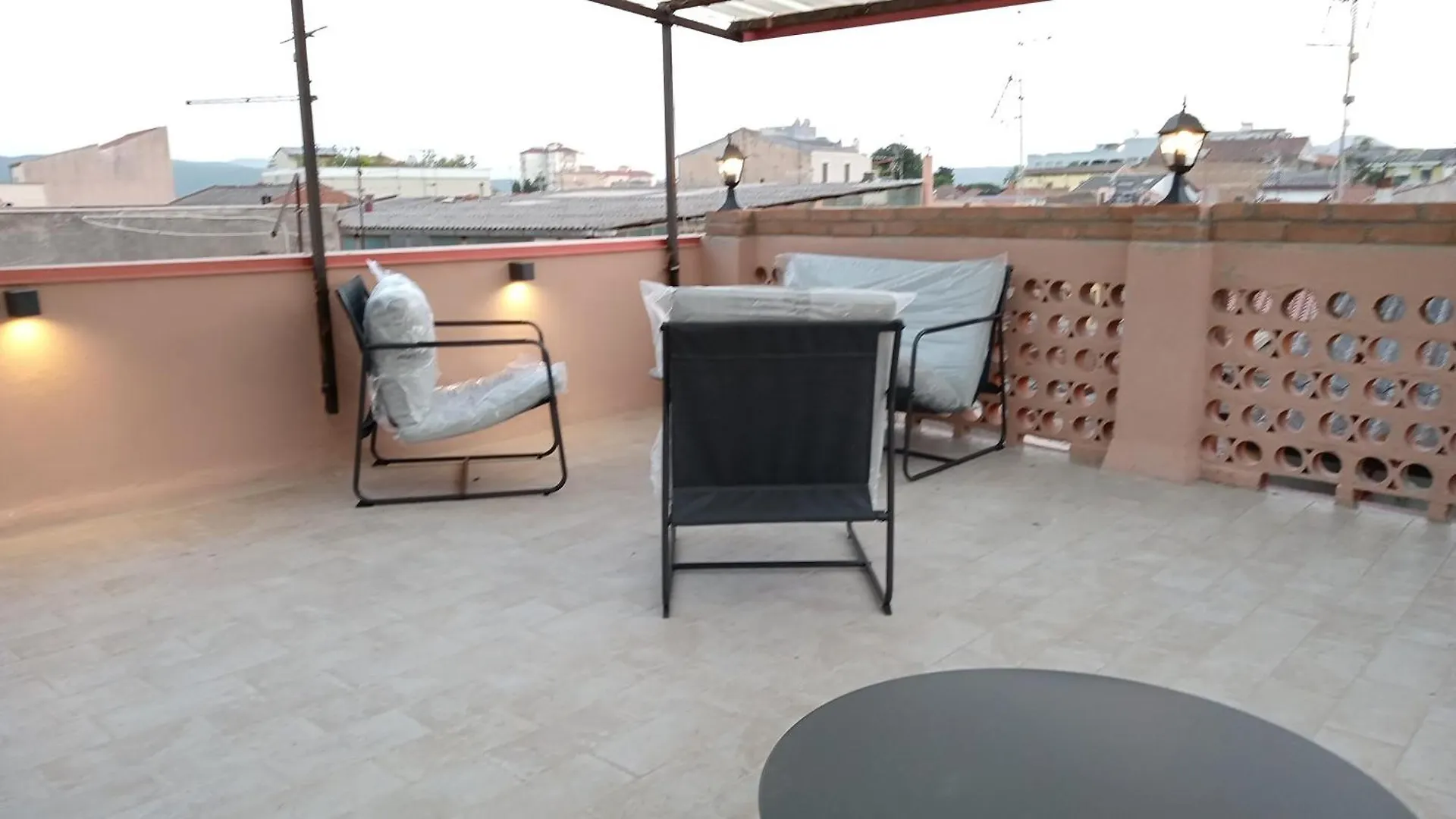 Appartamento Locanda Del Prete Iglesias