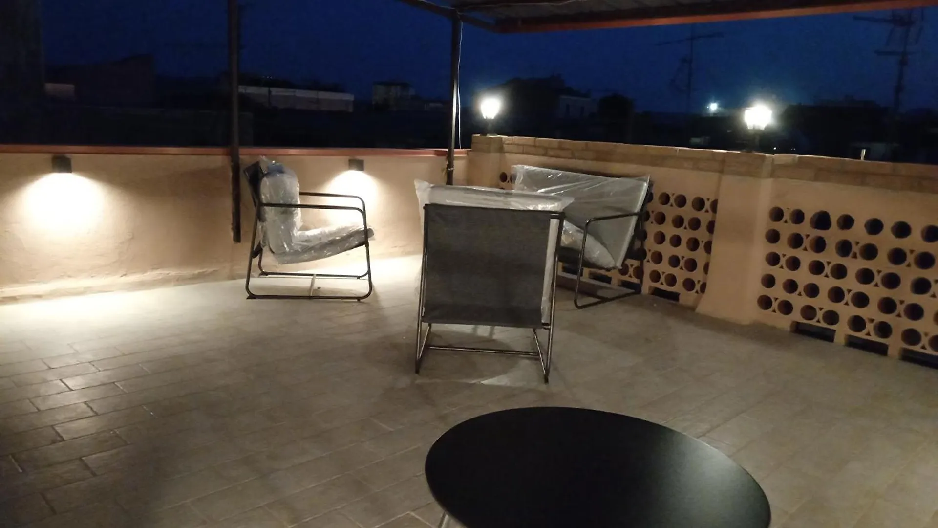 Locanda Del Prete Appartement Iglesias