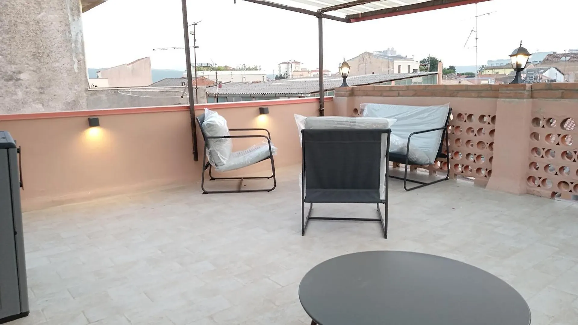 Locanda Del Prete Appartement Iglesias 0*,