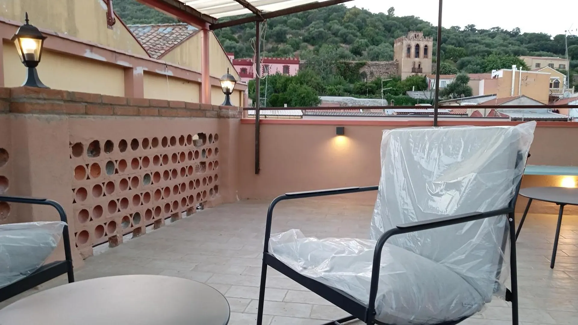 Appartamento Locanda Del Prete Iglesias