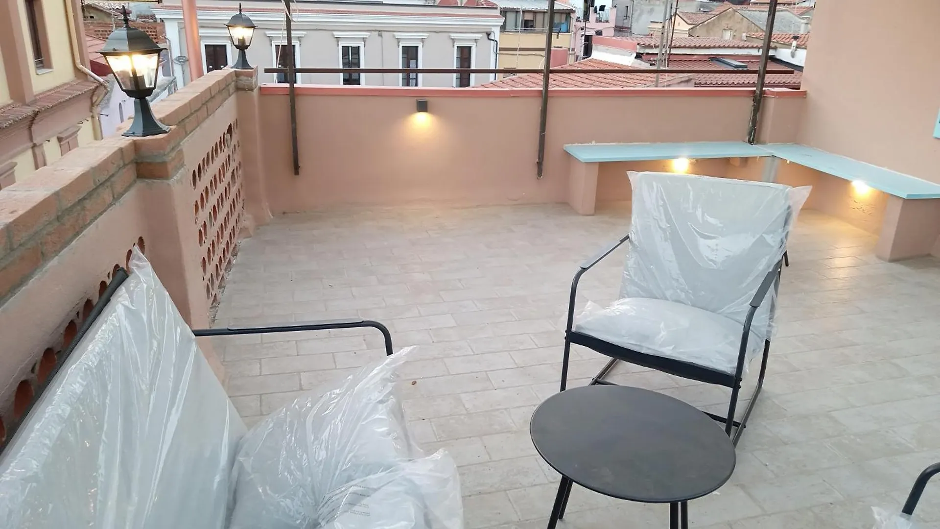 Appartamento Locanda Del Prete Iglesias Italia